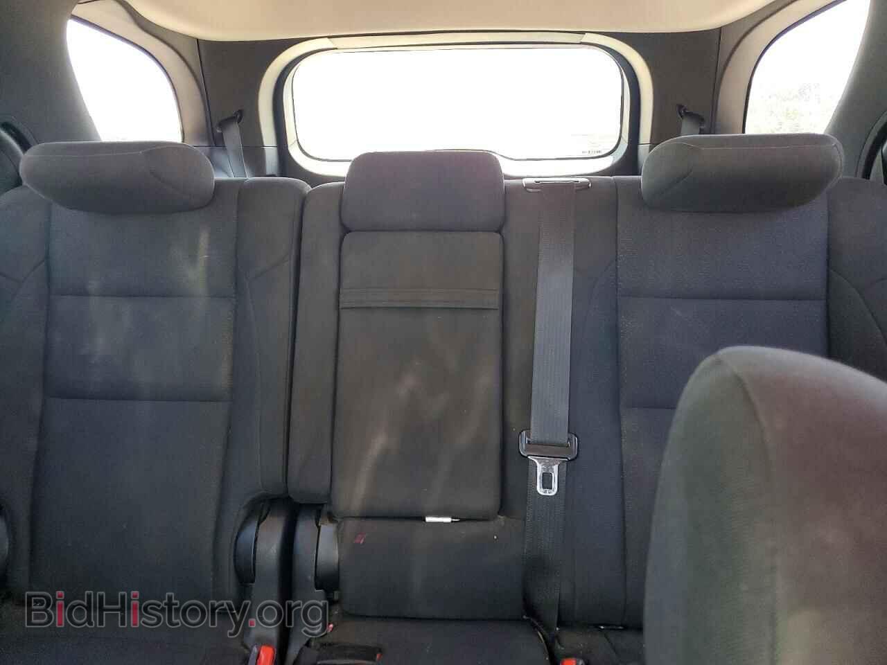 2014 DODGE DURANGO - VIN: 1C4RDHAGXEC537731 - Photo 10