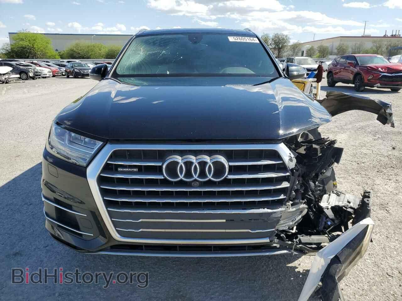 2018 AUDI Q7 - VIN: WA1LHAF78JD048057 - Фото 5