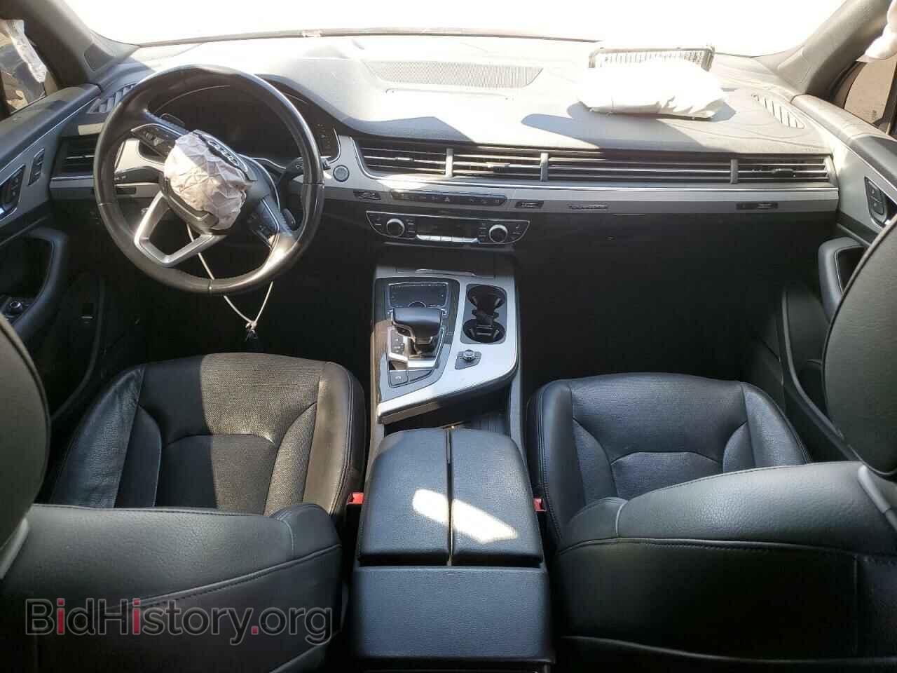 2018 AUDI Q7 - VIN: WA1LHAF78JD048057 - Фото 8