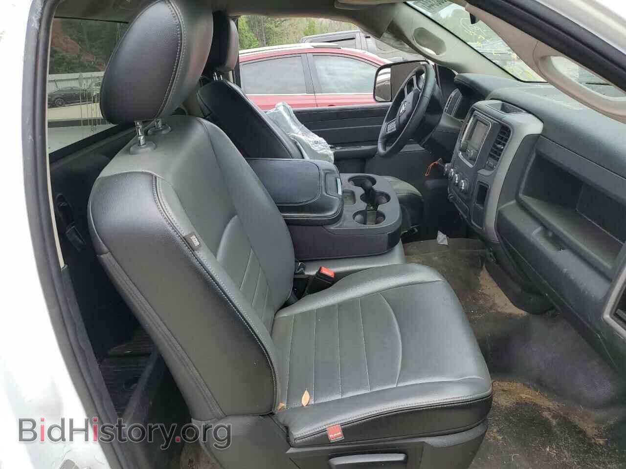 2022 RAM 1500 - VIN: 3C6JR6DG5NG300972 - Фото 7