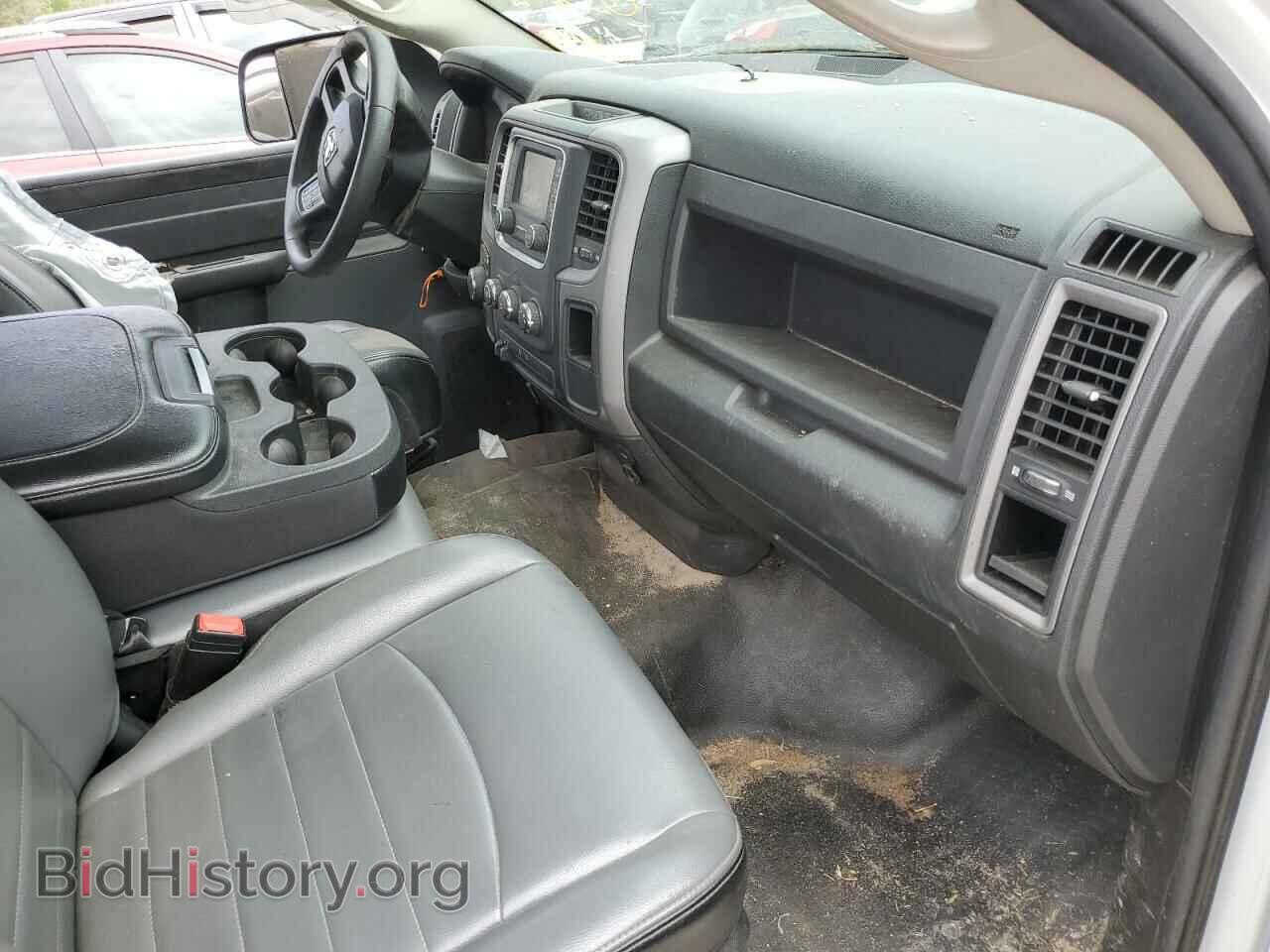 2022 RAM 1500 - VIN: 3C6JR6DG5NG300972 - Фото 8