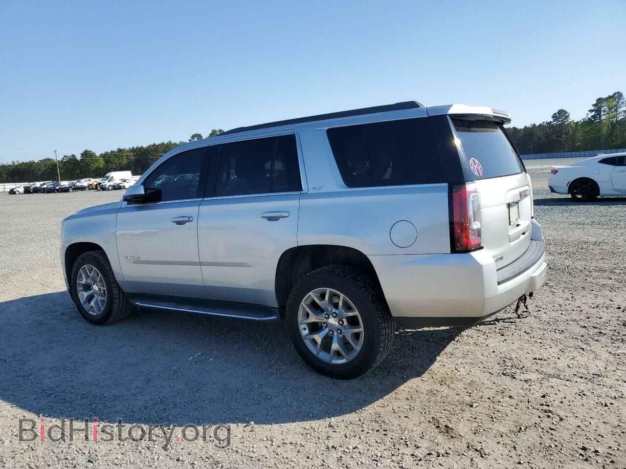 2018 GMC YUKON - VIN: 1GKS1DKC1JR387793 - Фото 2