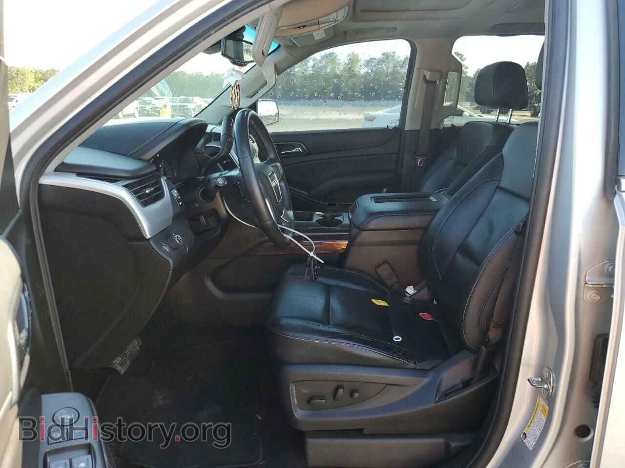 2018 GMC YUKON - VIN: 1GKS1DKC1JR387793 - Фото 7