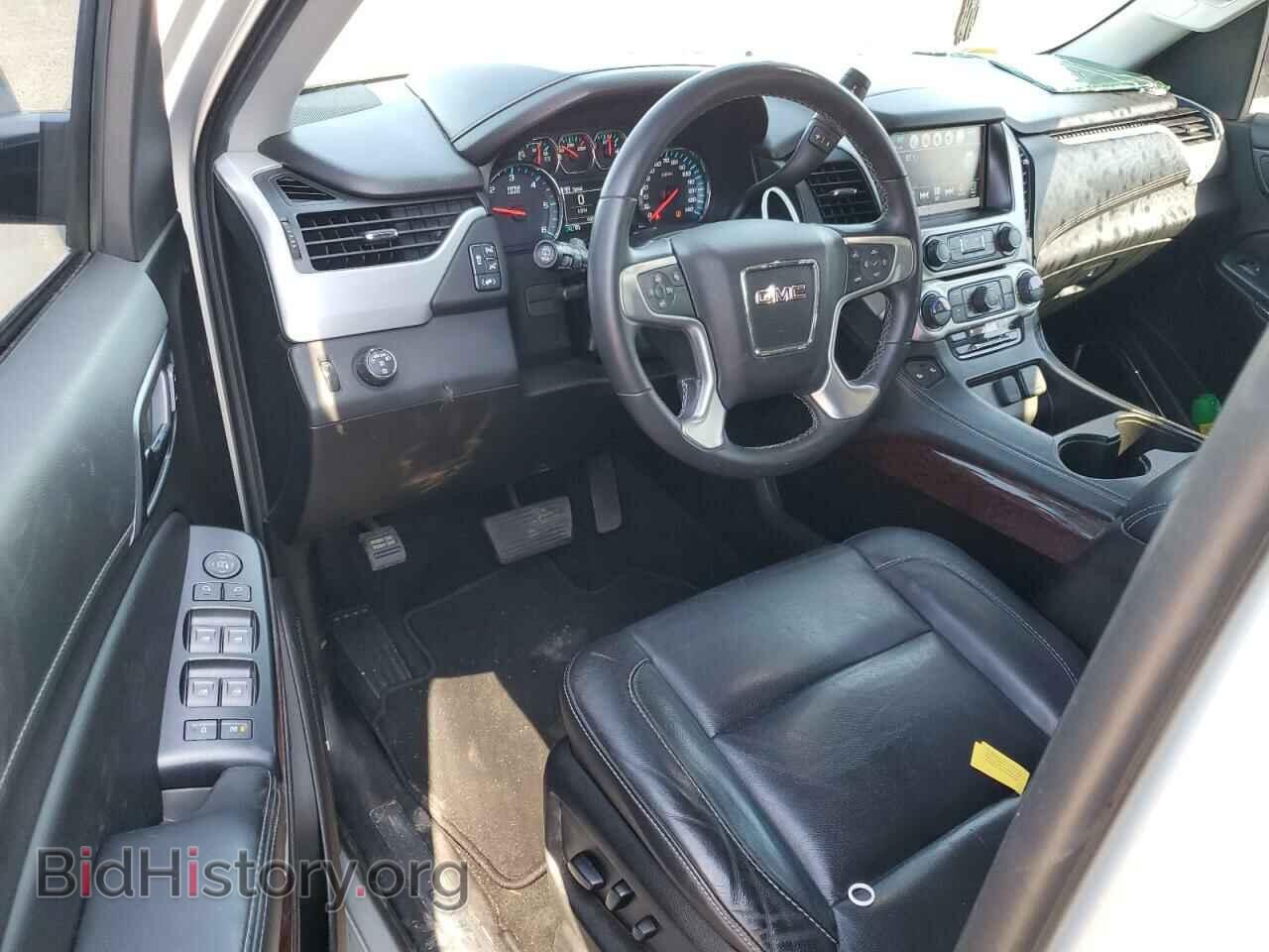 2018 GMC YUKON - VIN: 1GKS1DKC1JR387793 - Фото 8