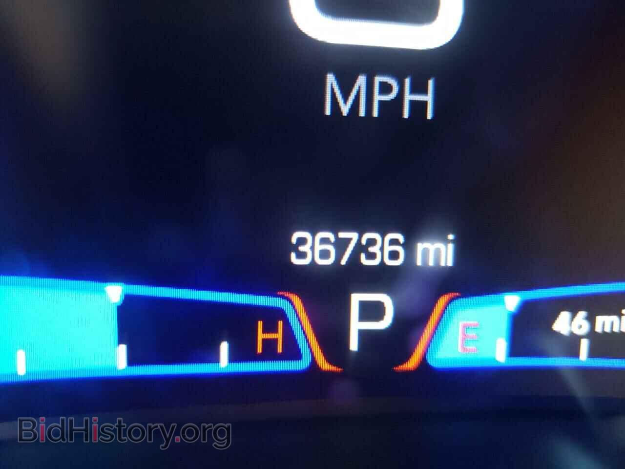2020 CHRYSLER 300 - VIN: 2C3CCABT1LH220513 - Фото 8