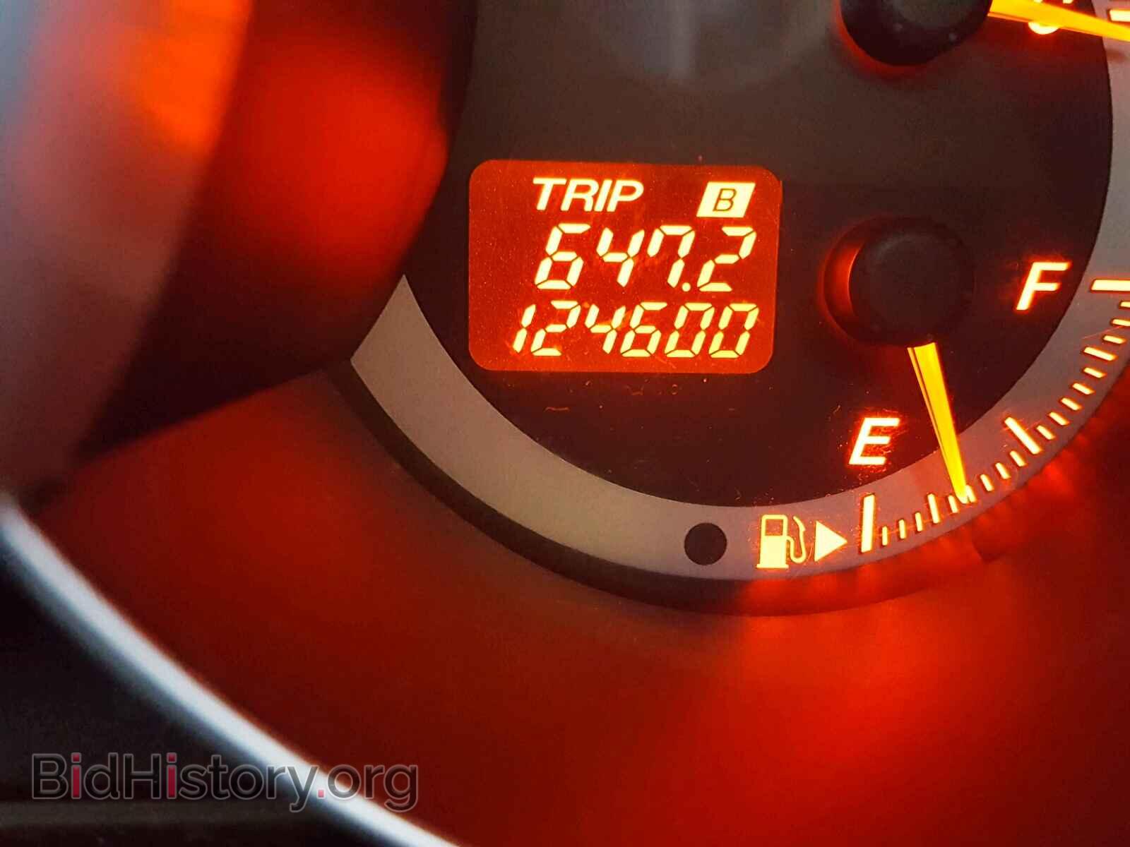 2007 MAZDA 3 S - VIN: JM1BK323171706331 - Фото 8