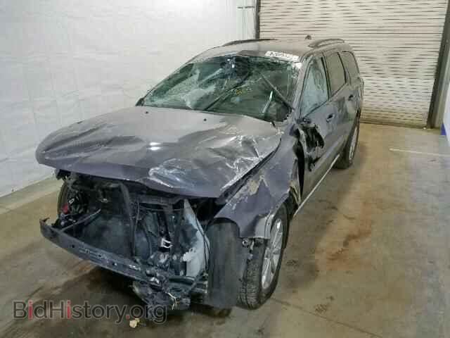 2016 DODGE DURANGO SX - VIN: 1C4RDHAG1GC371747 - Photo 9