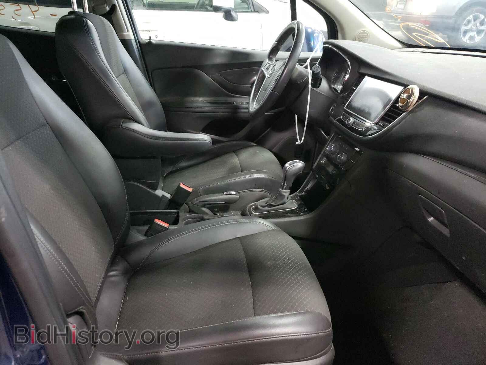 2019 BUICK ENCORE - VIN: KL4CJESB2KB733450 - Photo 6