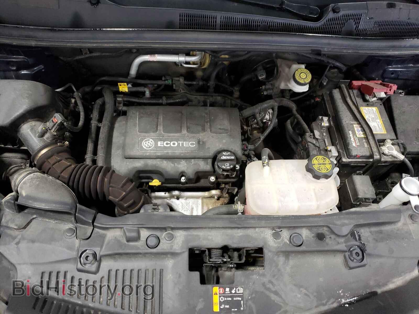 2019 BUICK ENCORE - VIN: KL4CJESB2KB733450 - Photo 7