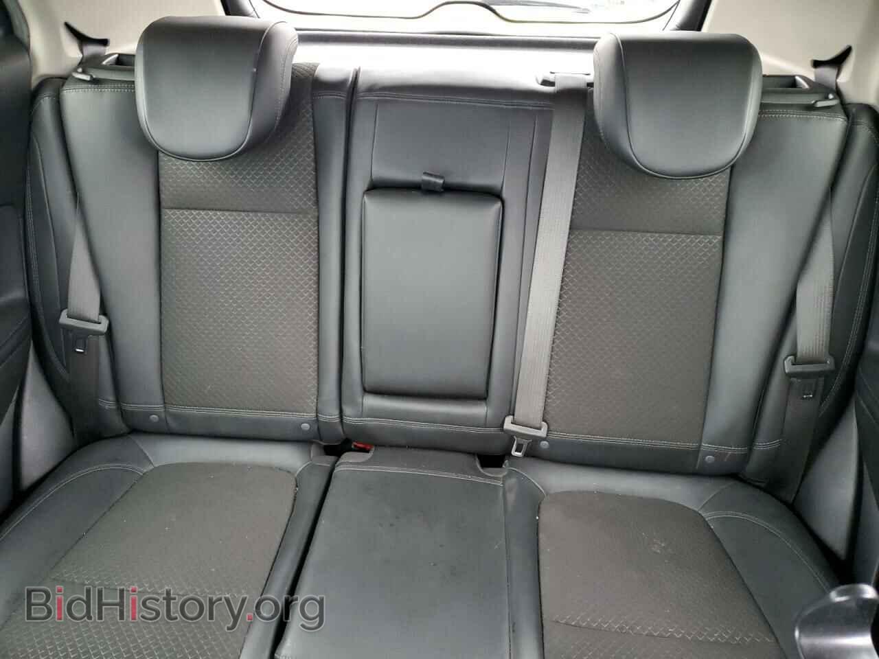 2019 BUICK ENCORE - VIN: KL4CJESB3KB939621 - Photo 10