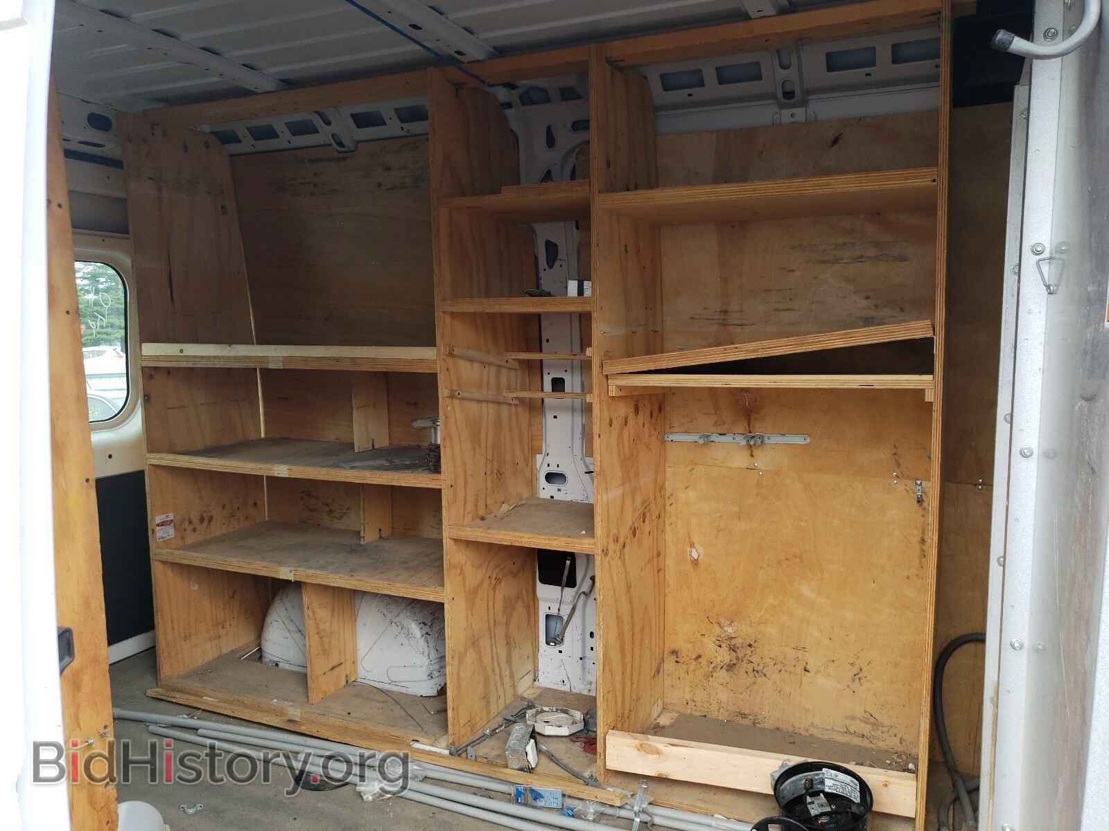 2015 RAM PROMASTER - VIN: 3C6TRVCD7FE504440 - Photo 6