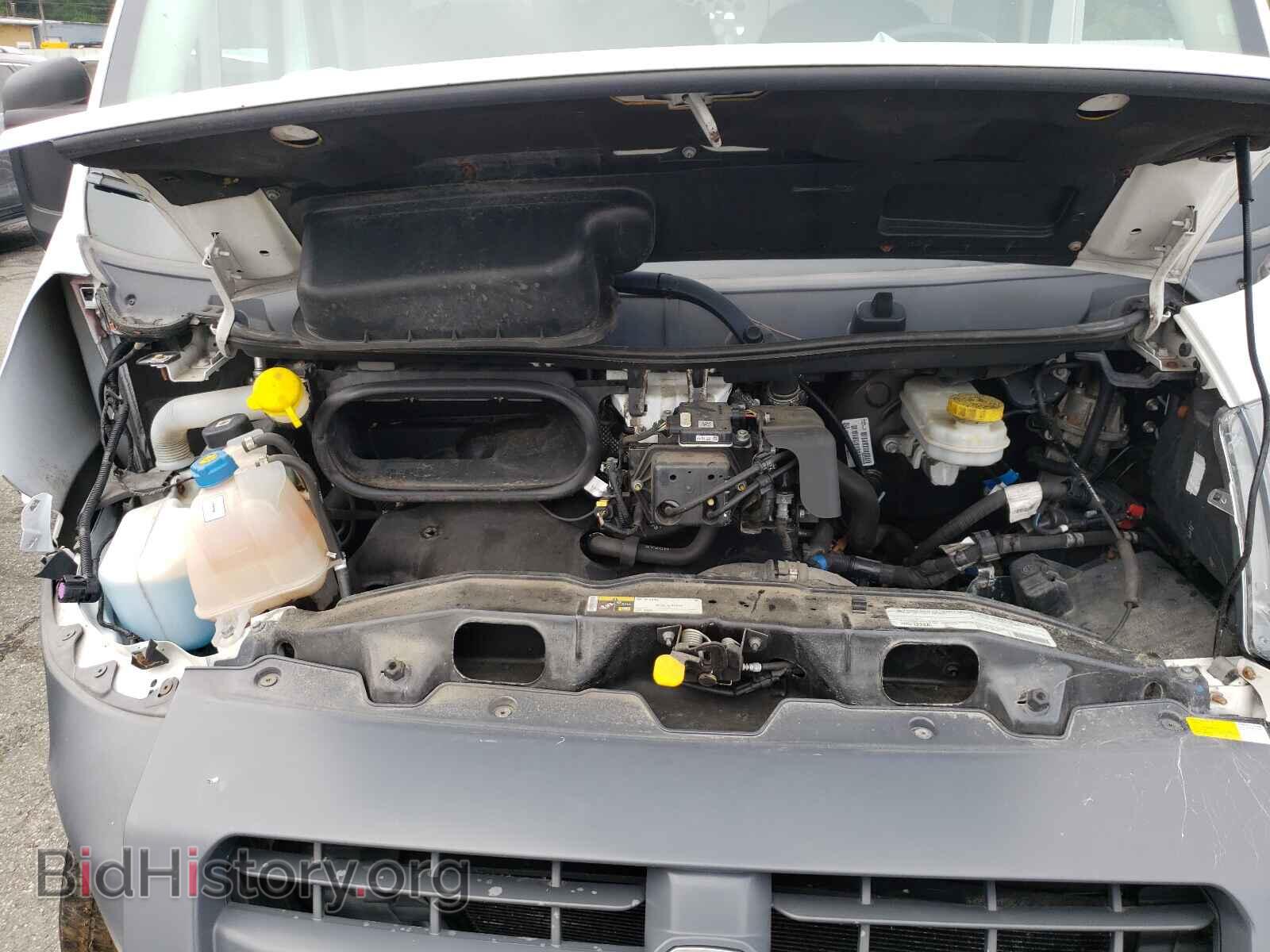 2015 RAM PROMASTER - VIN: 3C6TRVCD7FE504440 - Photo 7