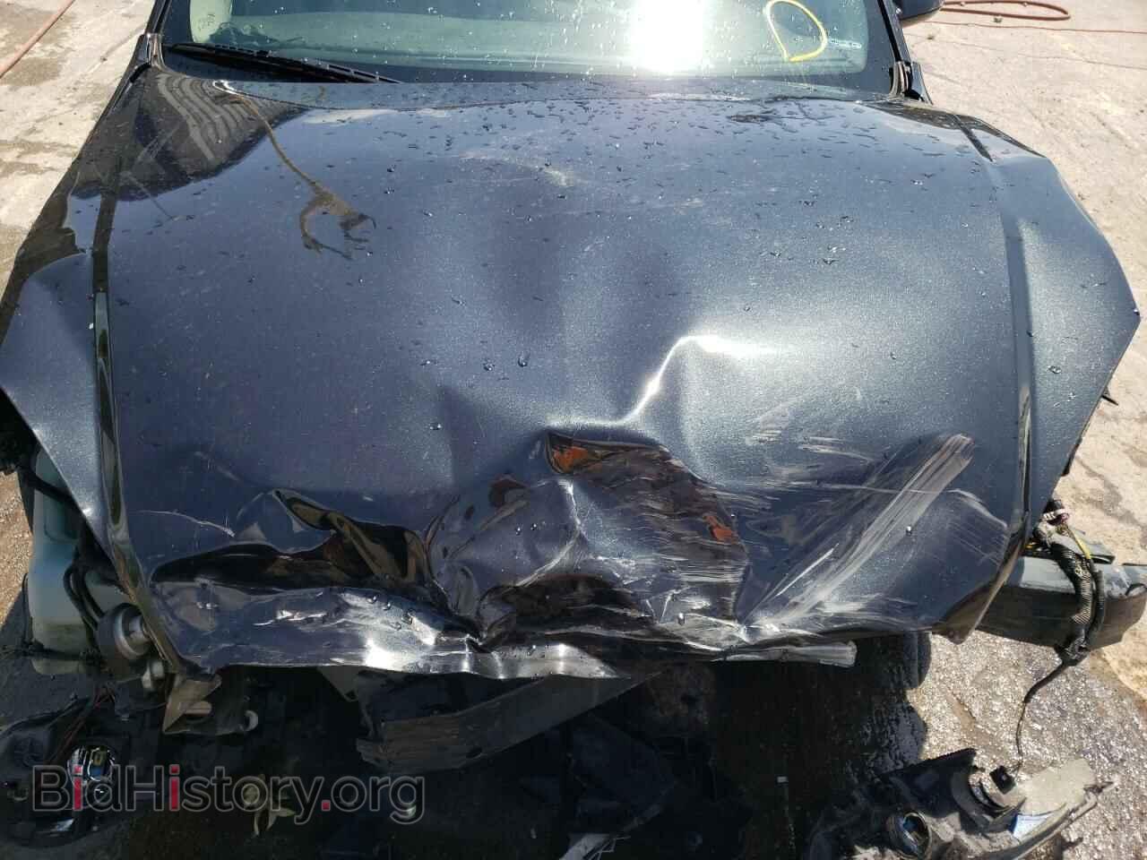 2012 CHEVROLET IMPALA - VIN: 2G1WA5E39C1169667 - Фото 7