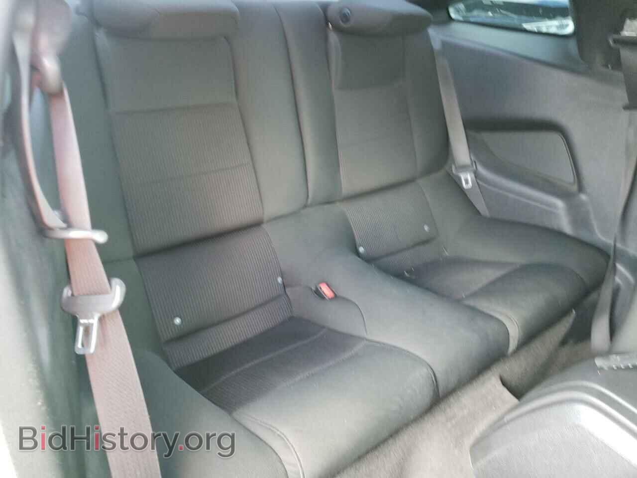 2014 FORD MUSTANG - VIN: 1ZVBP8AM5E5282924 - Фото 6