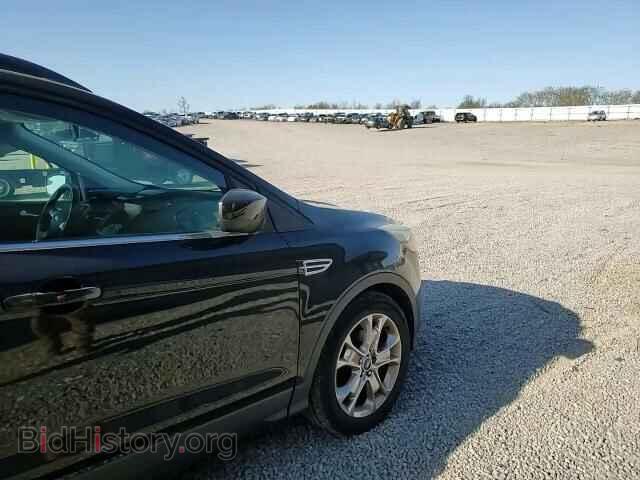 2014 FORD ESCAPE - VIN: 1FMCU0GX7EUB42975 - Фото 11