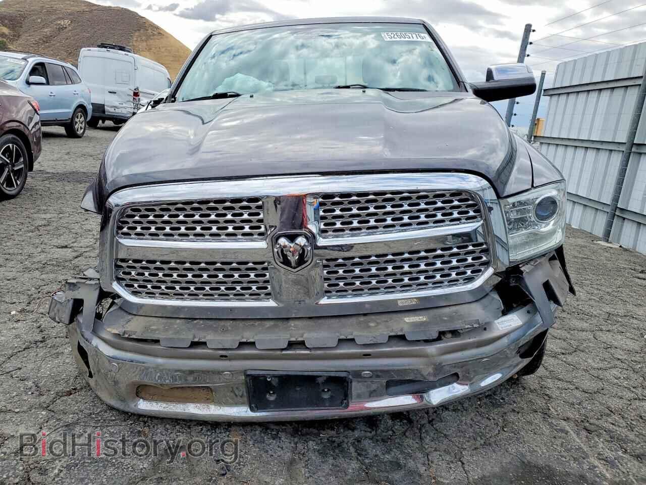 2017 RAM 1500 - VIN: 1C6RR6NTXHS848137 - Фото 5