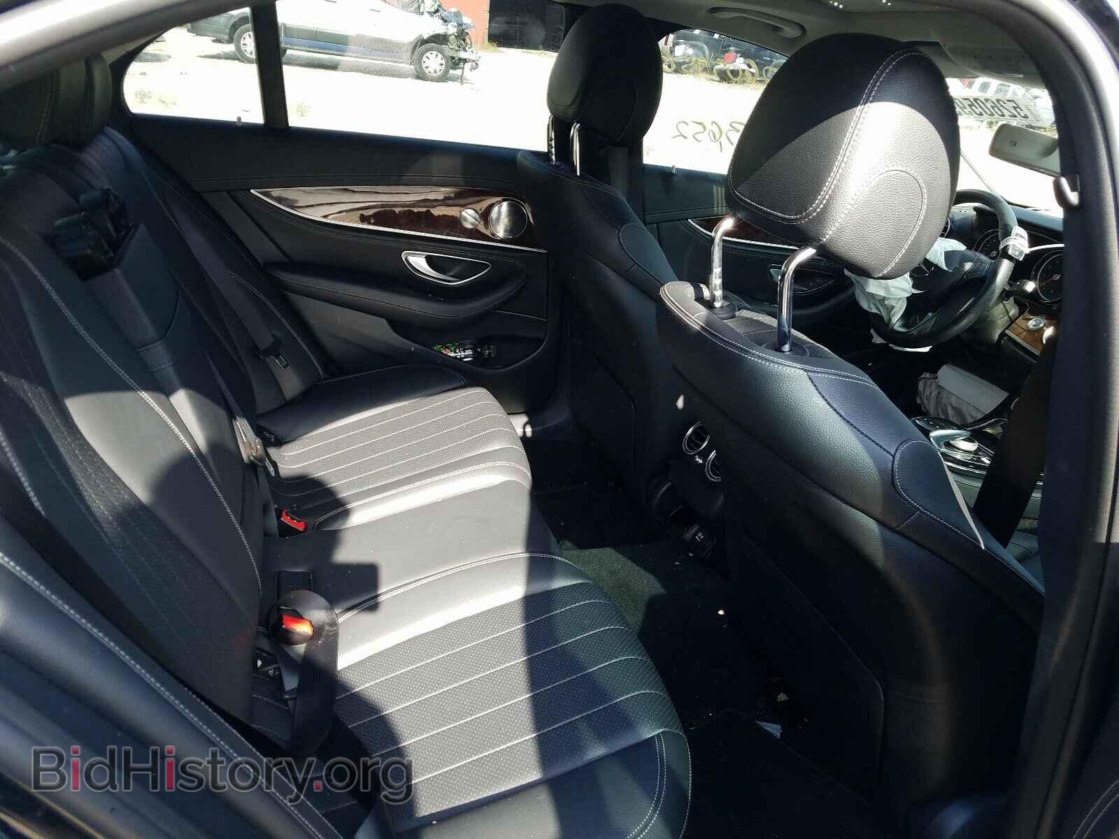 2017 MERCEDES-BENZ E-CLASS - VIN: WDDZF4KB9HA213102 - Фото 6