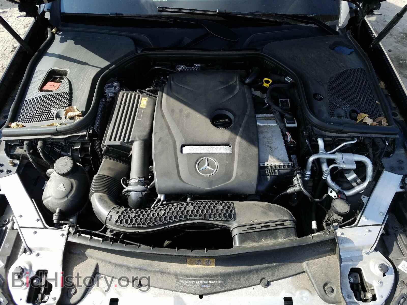 2017 MERCEDES-BENZ E-CLASS - VIN: WDDZF4KB9HA213102 - Фото 7