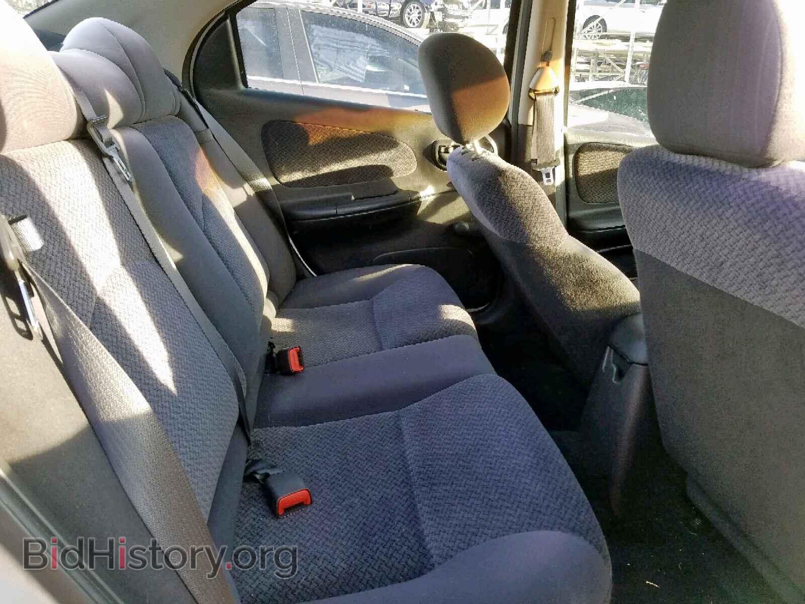 2001 DODGE NEON - VIN: 1B3ES46C61D300470 - Фото 6