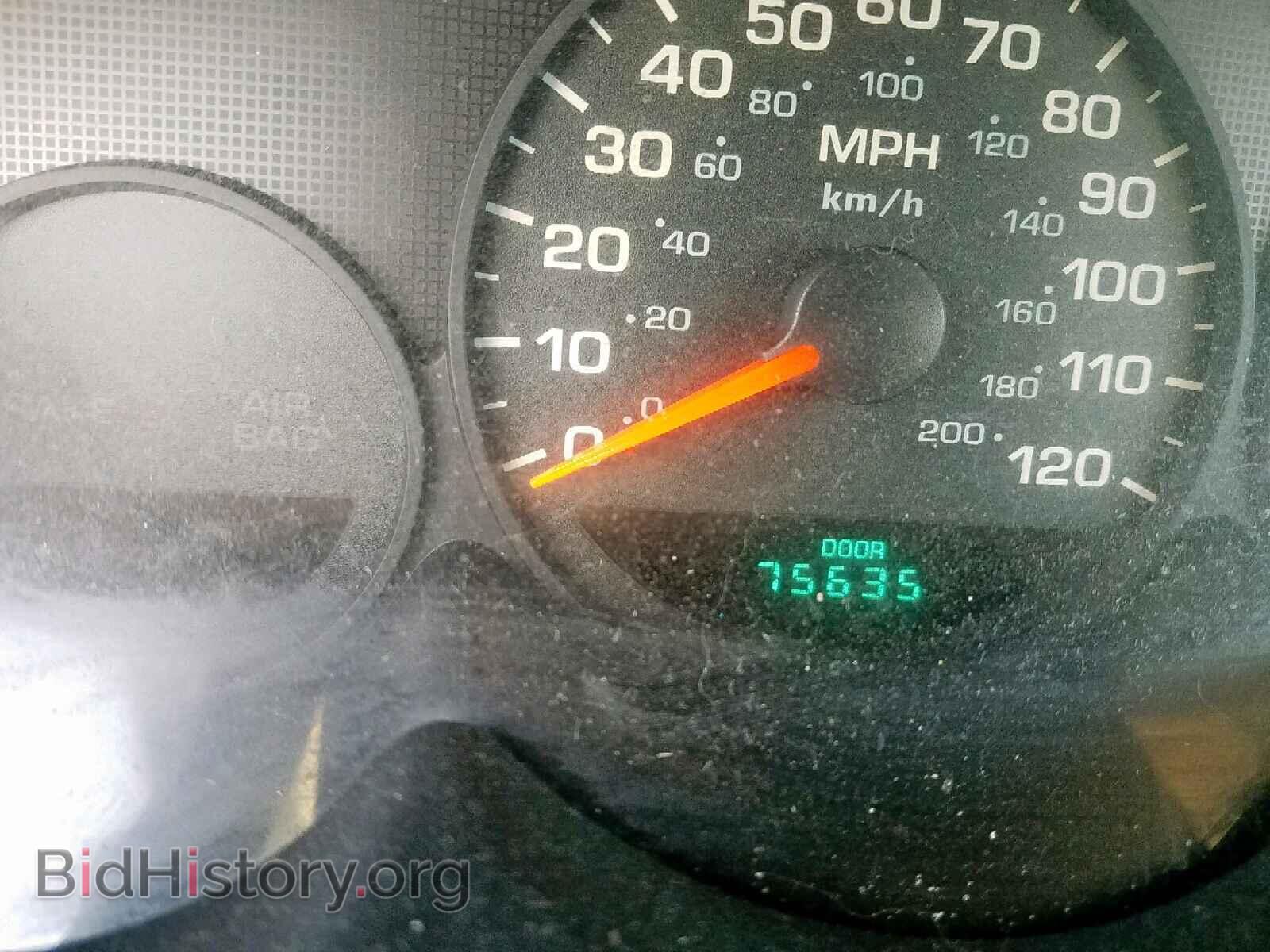 2001 DODGE NEON - VIN: 1B3ES46C61D300470 - Фото 8