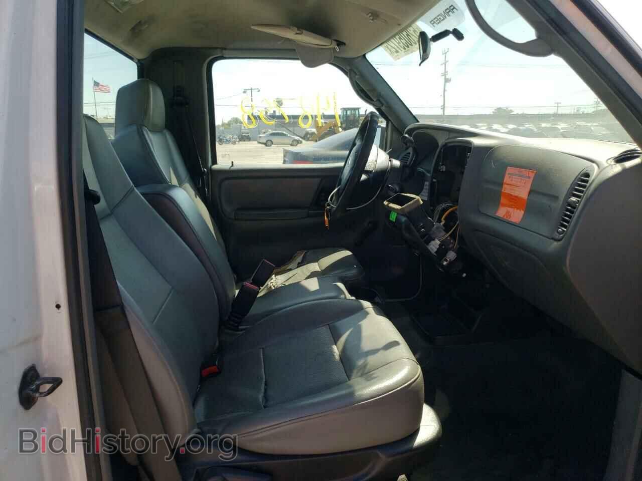 2009 FORD RANGER - VIN: 1FTYR10D29PA53210 - Фото 5