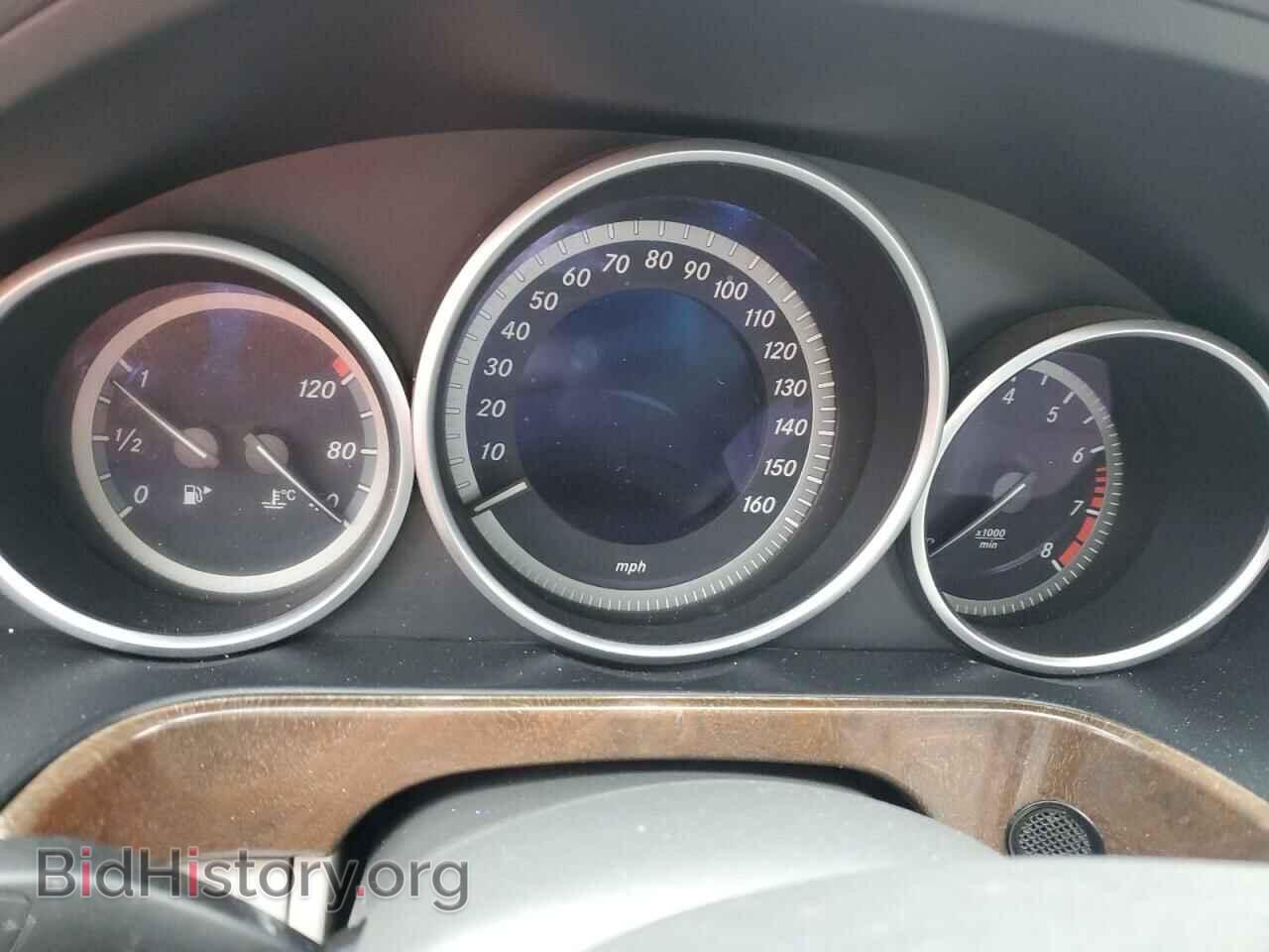 2014 MERCEDES-BENZ E-CLASS - VIN: WDDHF8JB7EA962819 - Фото 9
