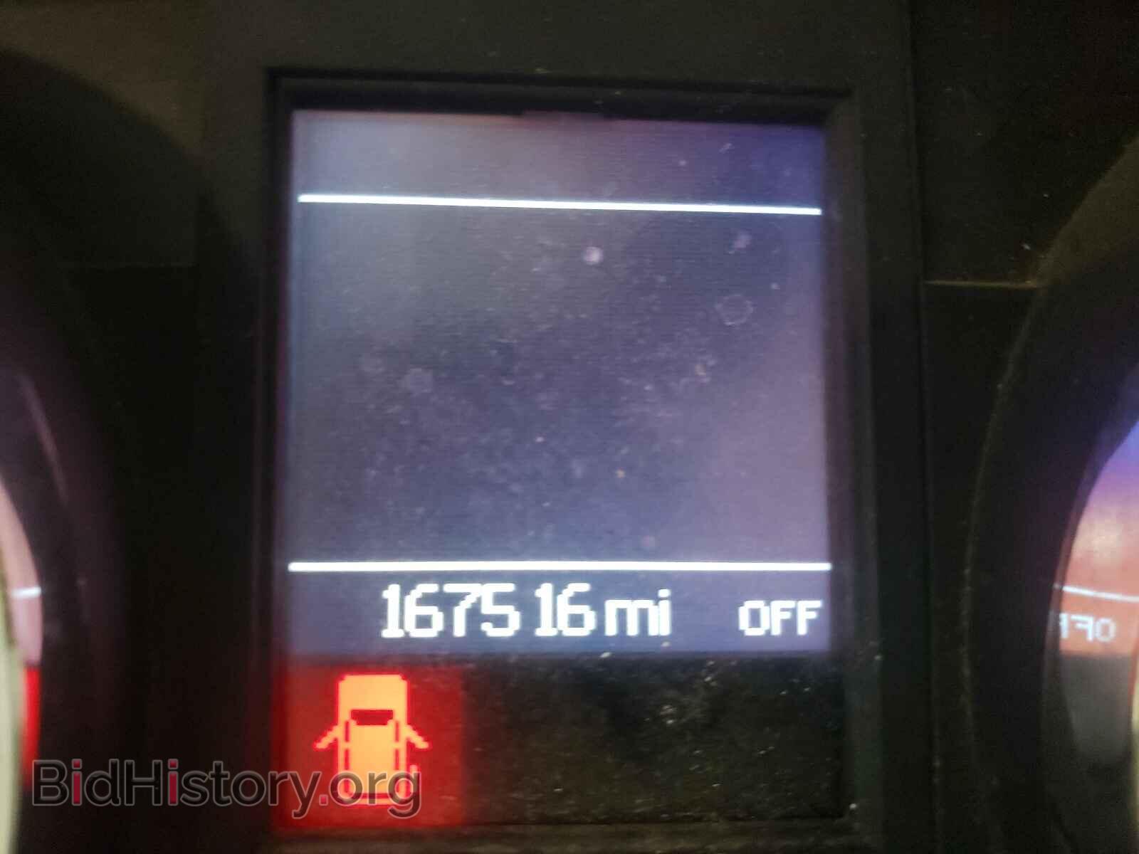 2011 DODGE GRAND CARA - VIN: 2D4RN5DG6BR679040 - Фото 8