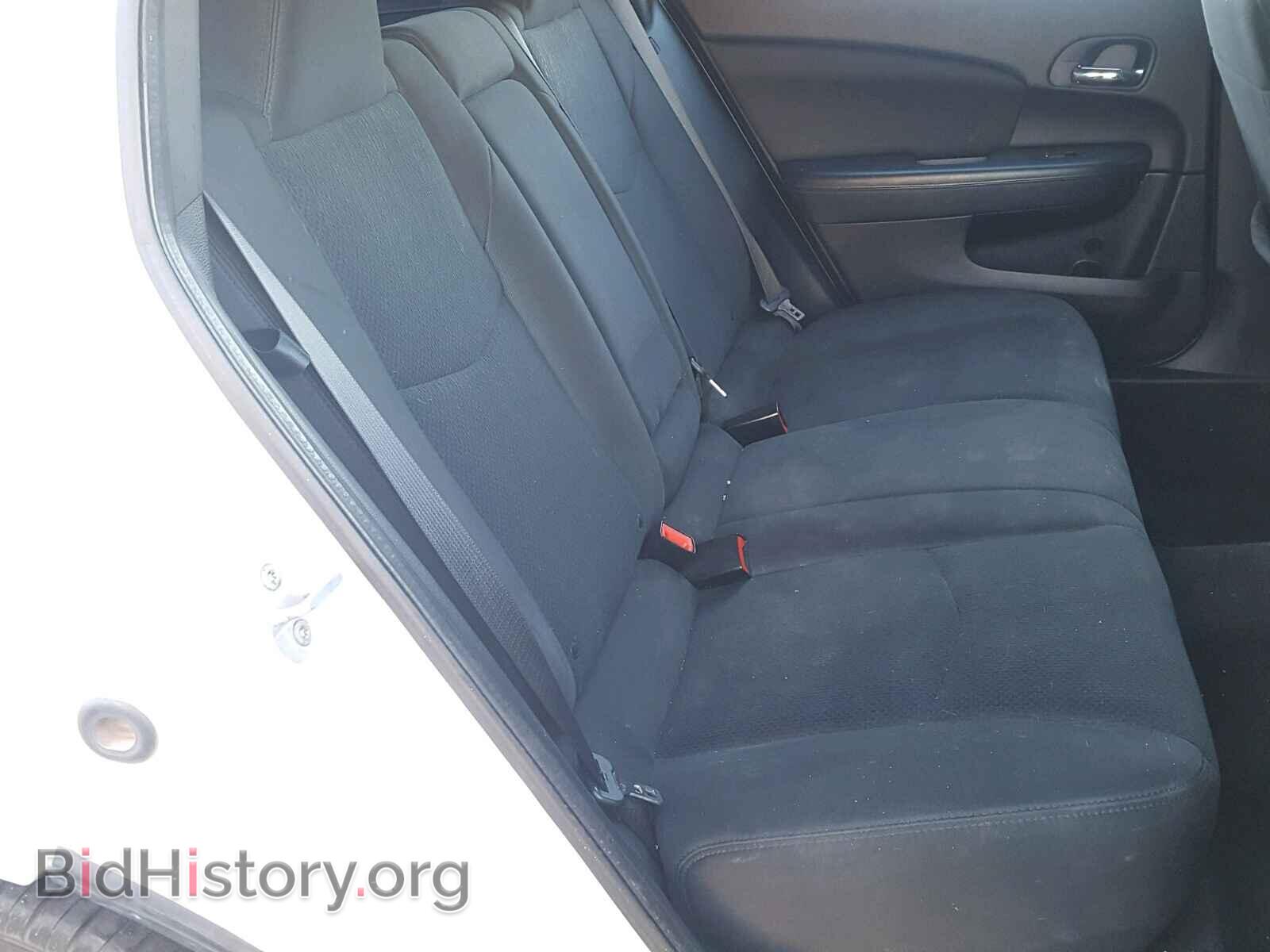 2012 CHRYSLER 200 - VIN: 1C3CCBAB9CN145548 - Фото 6