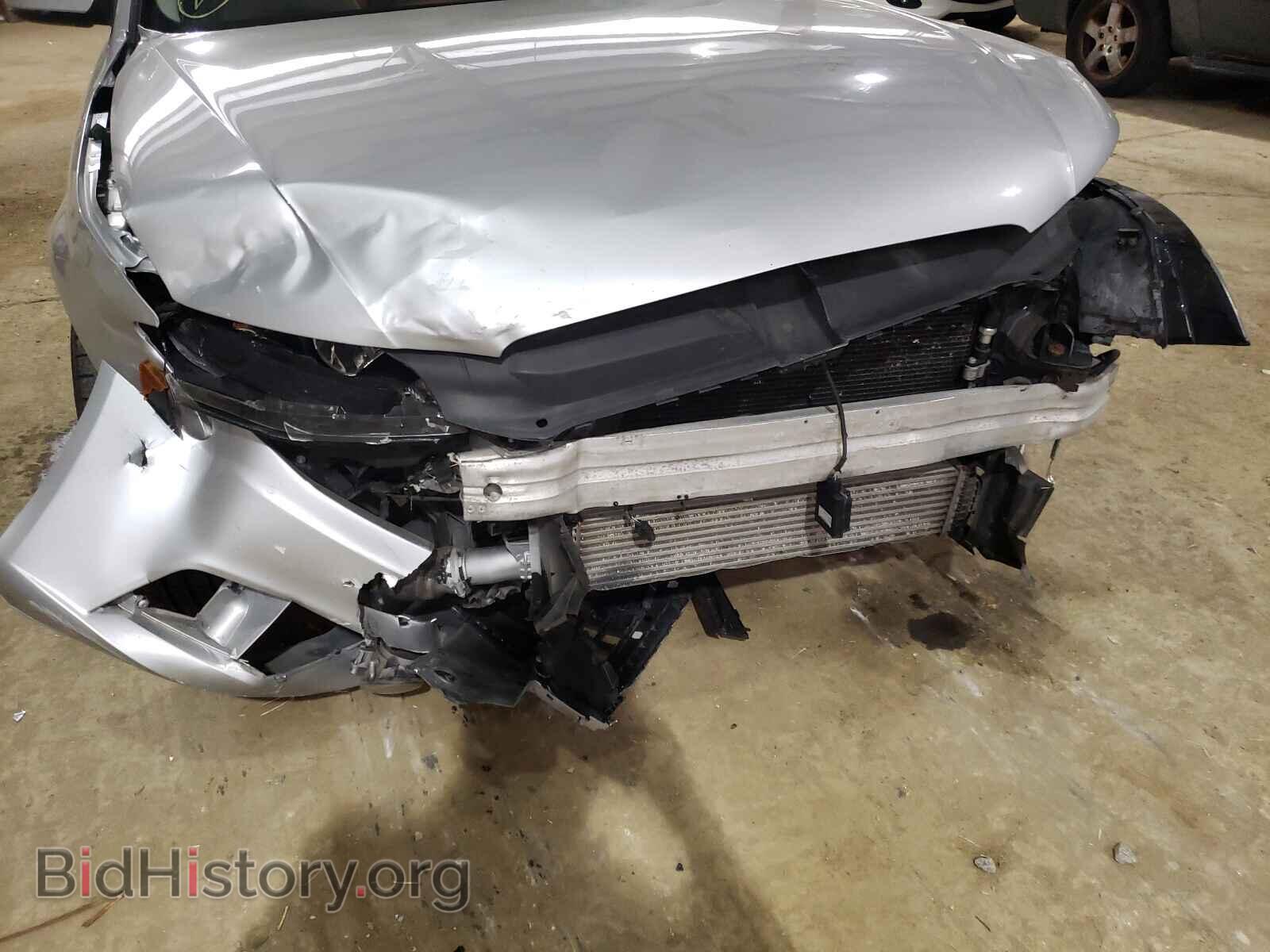 2011 AUDI A4 - VIN: WAUBFAFL2BN005038 - Photo 9