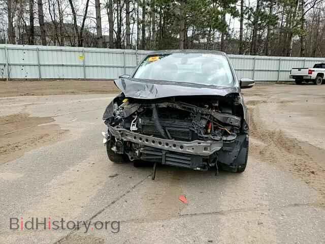 2013 FORD CMAX - VIN: 1FADP5CU4DL527719 - Фото 13
