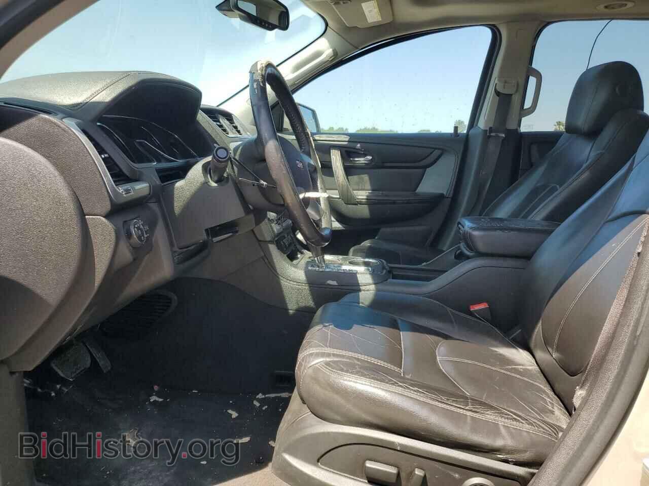 2014 GMC ACADIA - VIN: 1GKKVRKD9EJ361070 - Фото 7