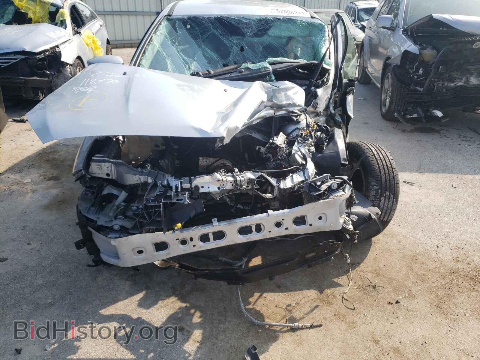 2017 FORD FOCUS - VIN: 1FADP3F25HL330918 - Фото 7