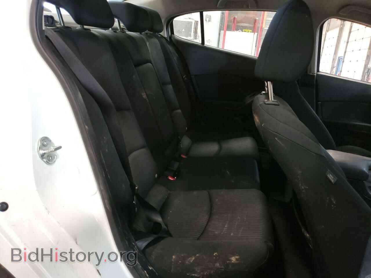 2014 MAZDA 3 - VIN: JM1BM1V73E1121213 - Photo 10