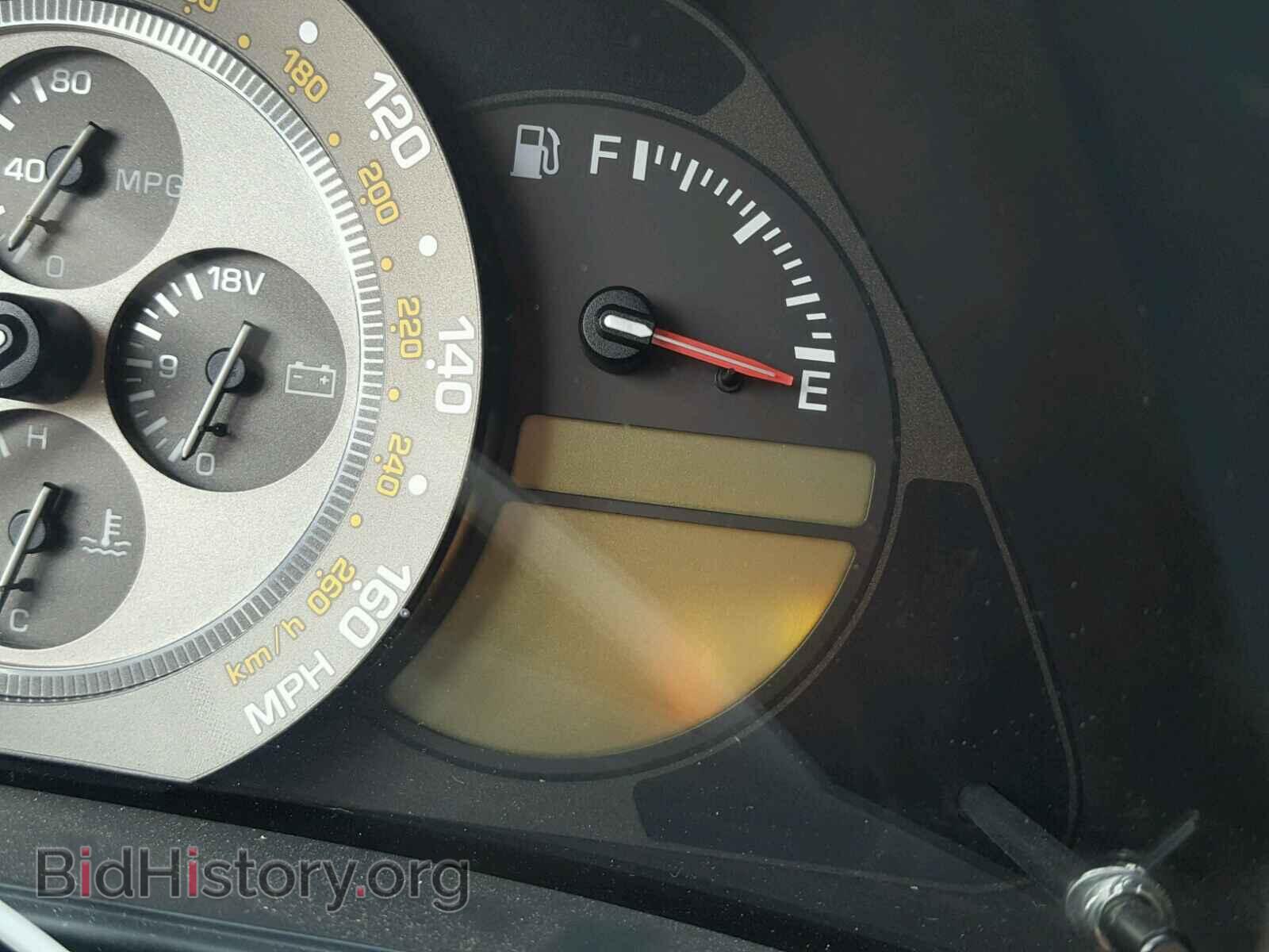 2002 LEXUS IS - VIN: JTHBD192620063774 - Фото 8