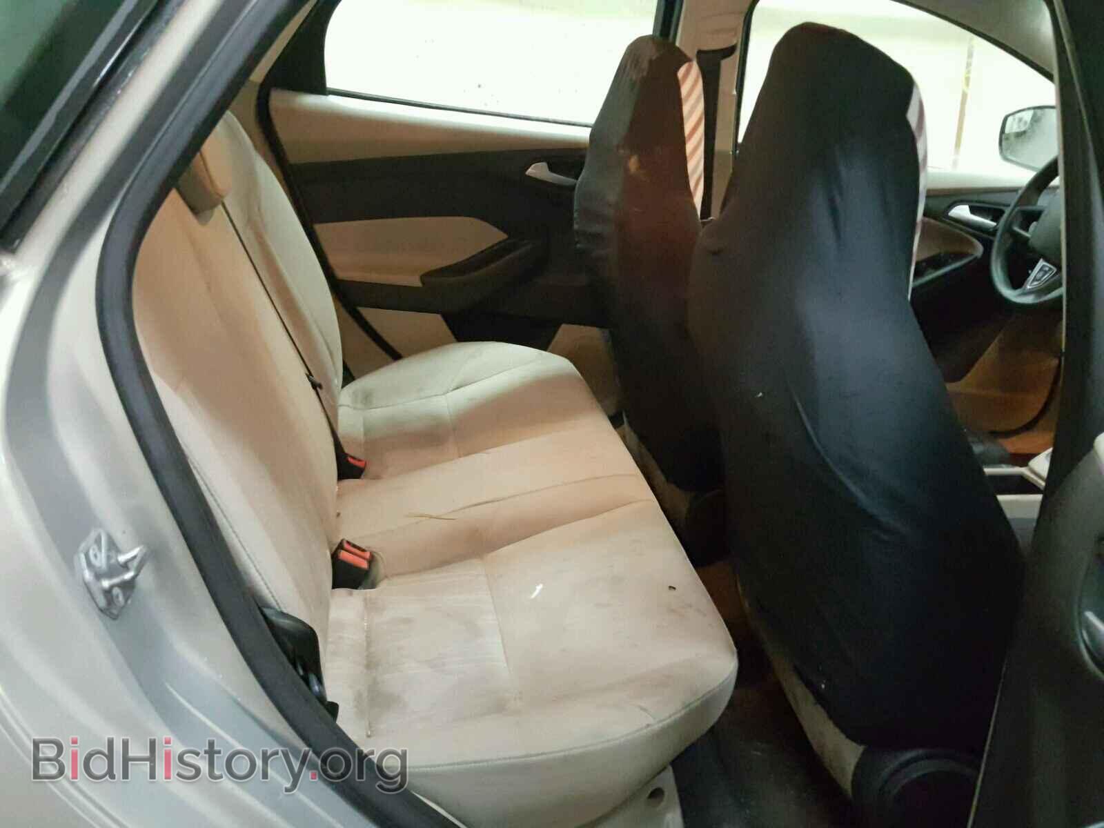 2016 FORD FOCUS - VIN: 1FADP3F24GL257863 - Фото 6