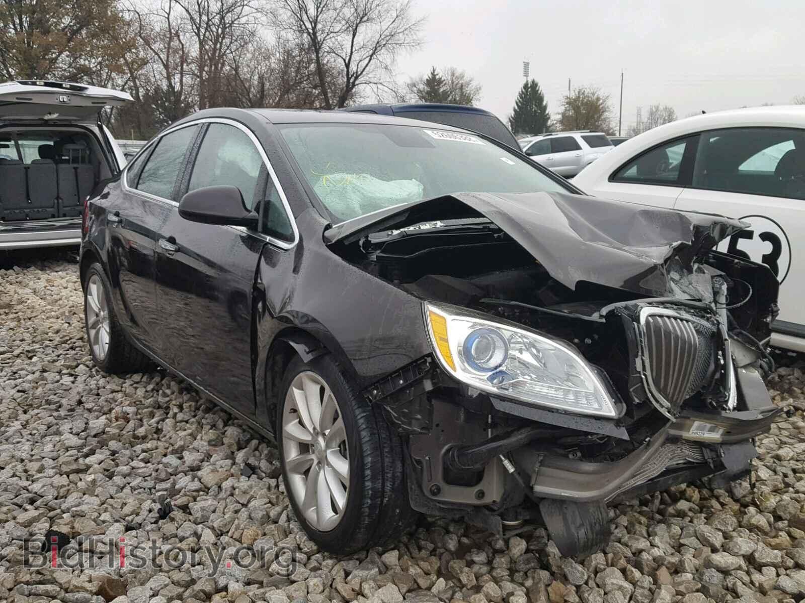 Photo 1G4PP5SK6E4105806 - BUICK VERANO 2014