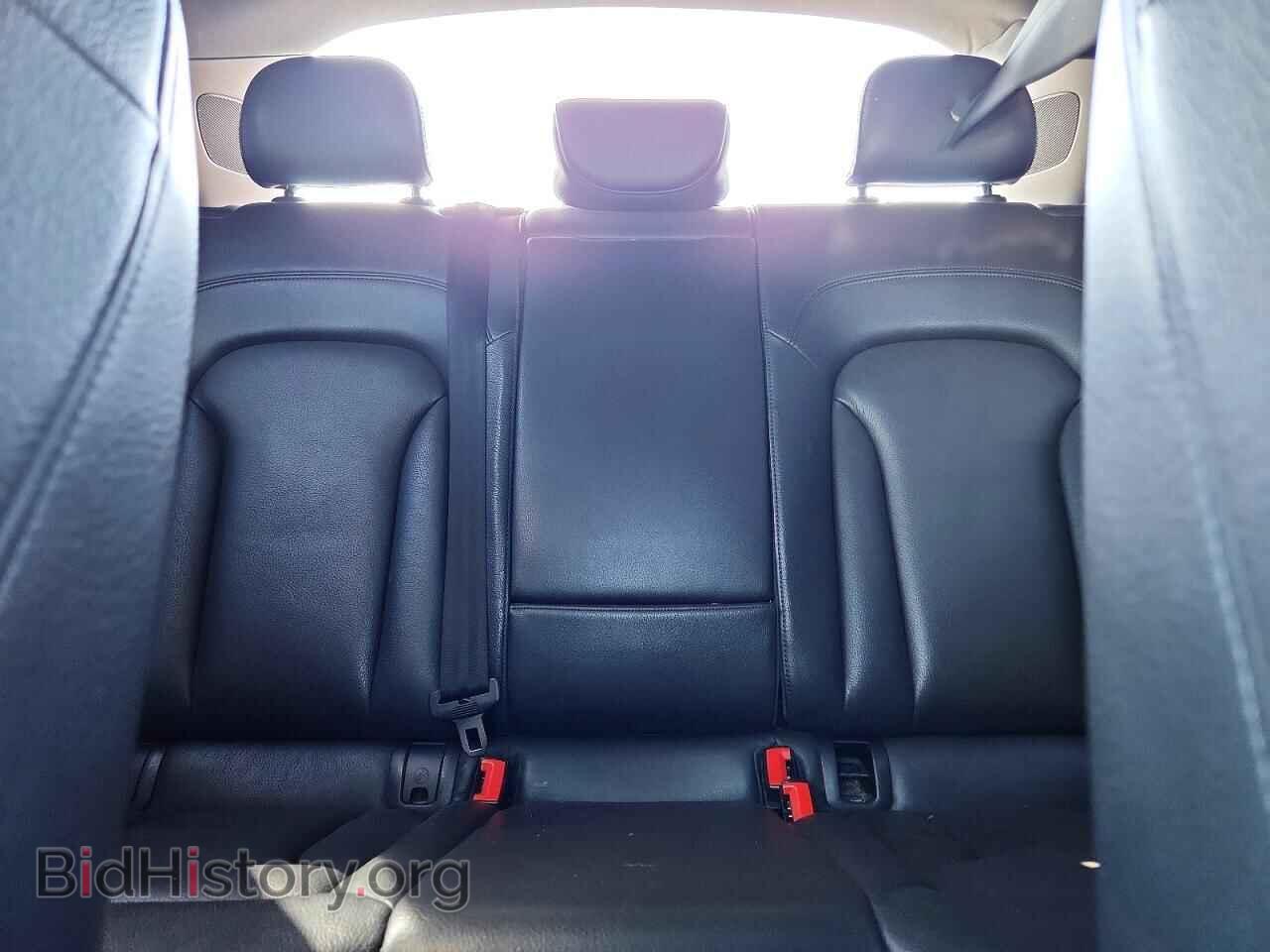 2018 AUDI Q3 - VIN: WA1BCCFS1JR015396 - Photo 10