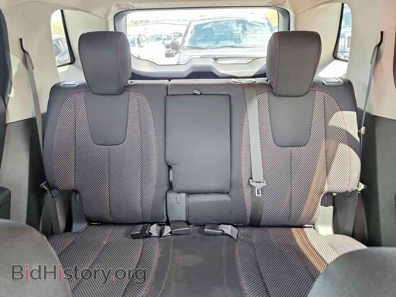 2014 GMC TERRAIN - VIN: 2GKFLWEK3E6109859 - Фото 10