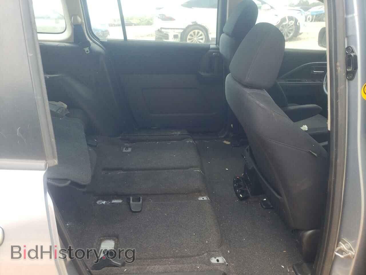 2012 MAZDA 5 - VIN: JM1CW2CL3C0116536 - Photo 6