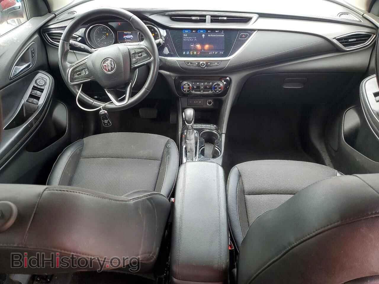 2022 BUICK ENCORE - VIN: KL4MMDSL5NB105711 - Photo 8
