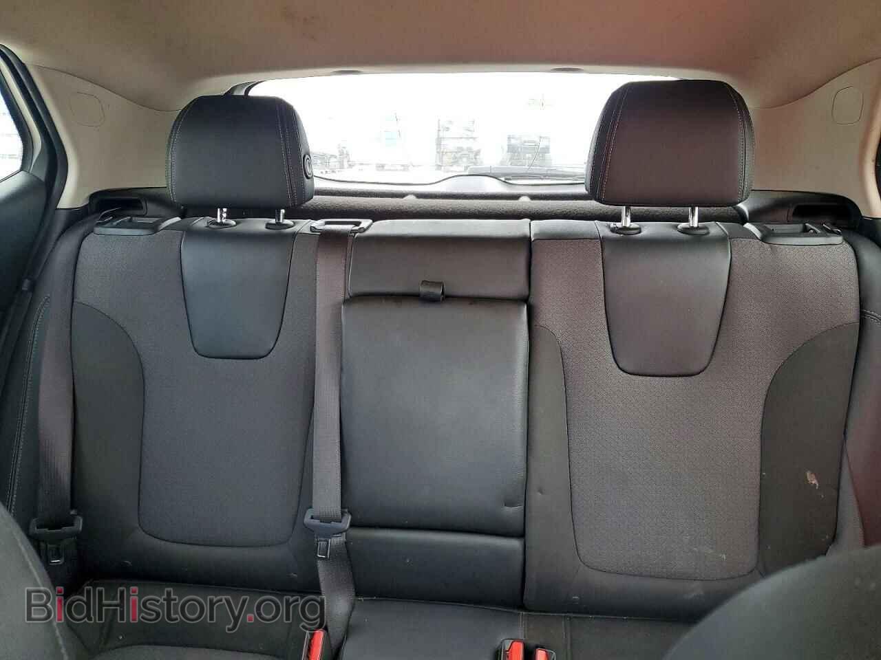 2022 BUICK ENCORE - VIN: KL4MMDSL5NB105711 - Photo 10
