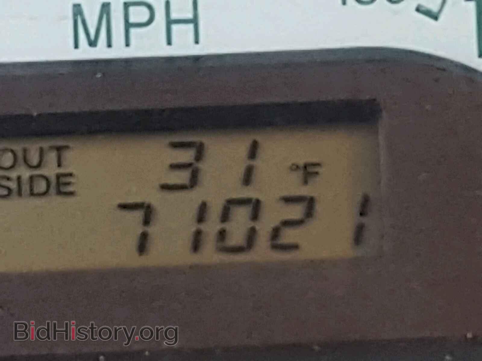 2003 TOYOTA COROLLA - VIN: JTDBR32E230036530 - Photo 8