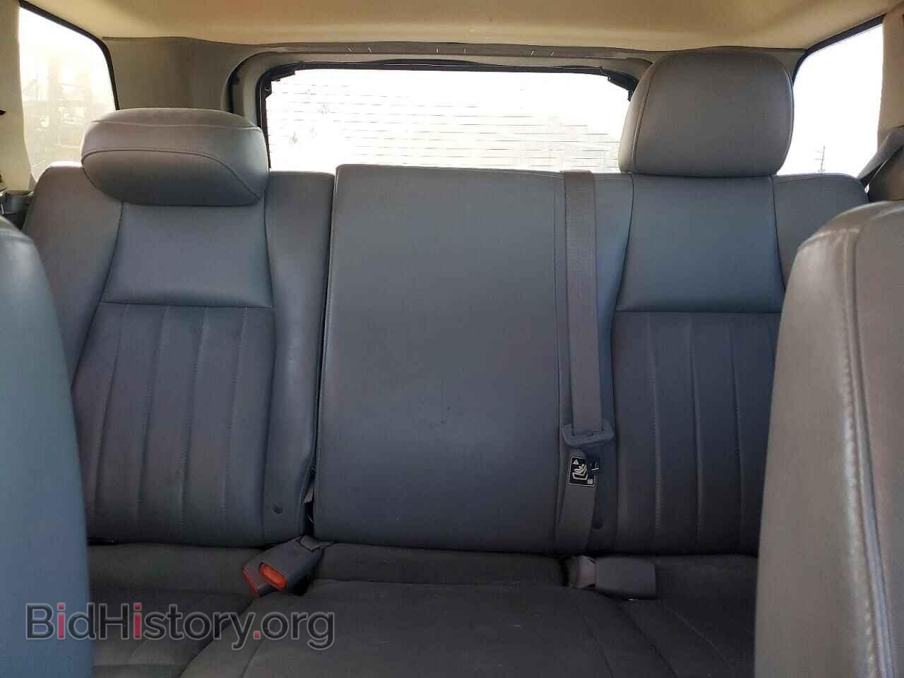 2006 JEEP CHEROKEE - VIN: 1J4GR48K16C282698 - Фото 10