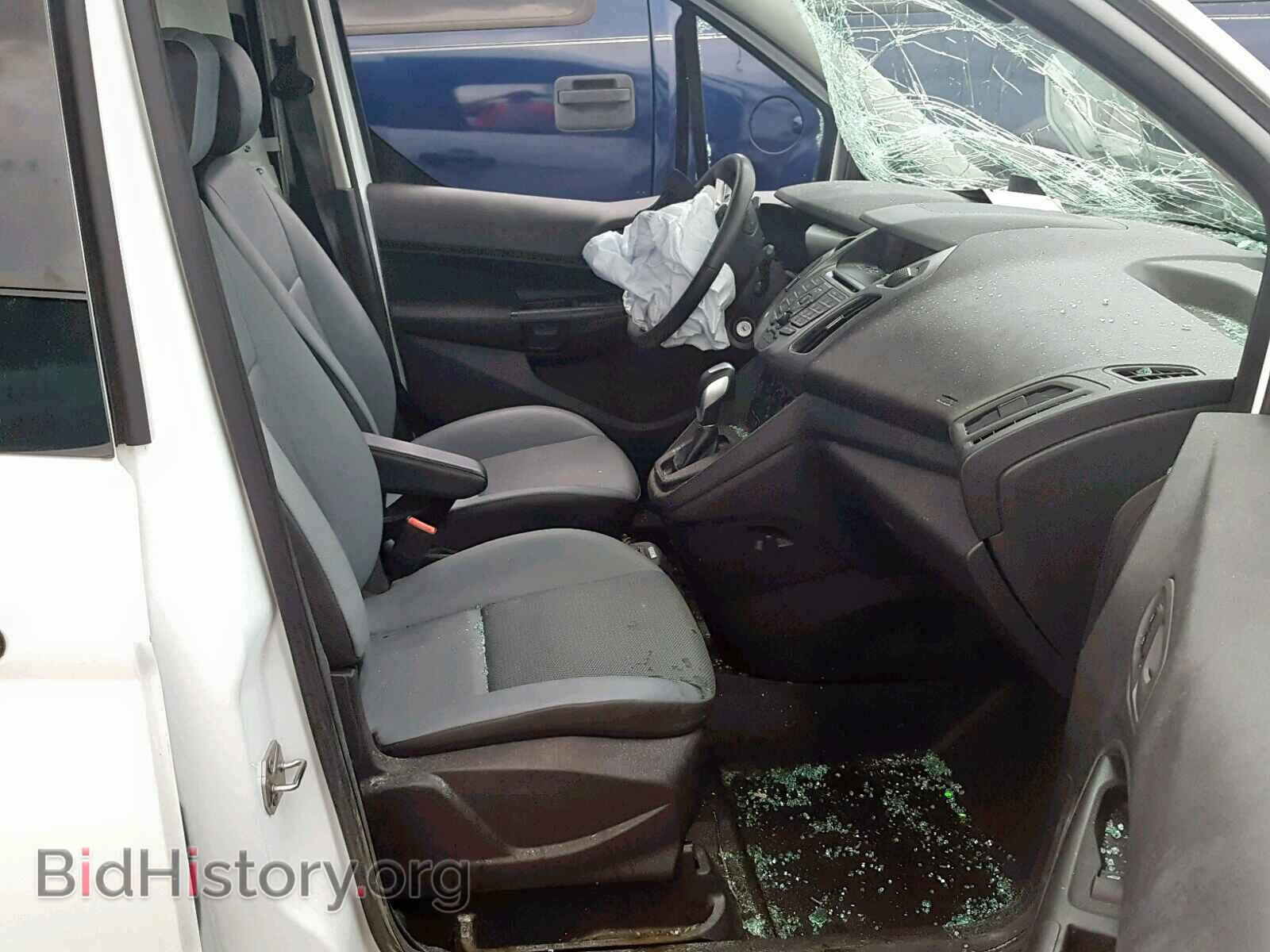 2017 FORD TRANSIT CO - VIN: NM0LS7E73H1329087 - Фото 5