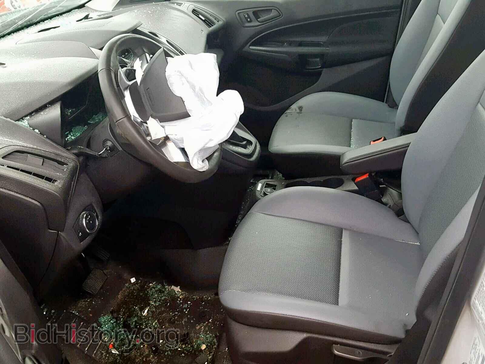 2017 FORD TRANSIT CO - VIN: NM0LS7E73H1329087 - Фото 6