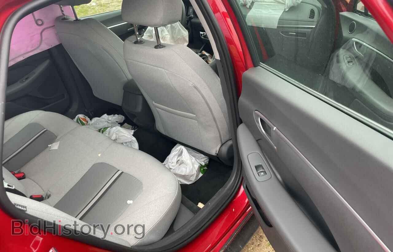 2021 HYUNDAI SONATA - VIN: 5NPEG4JA3MH094934 - Photo 6