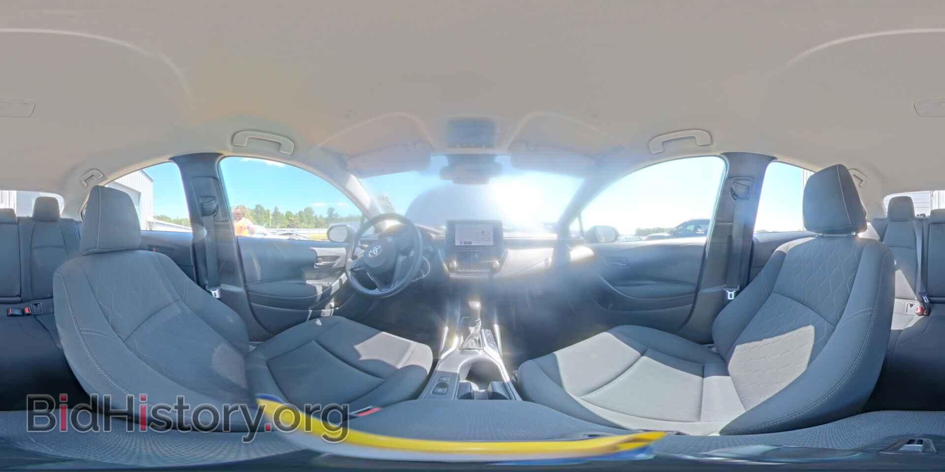 2023 TOYOTA COROLLA - VIN: 5YFB4MDEXPP033615 - Фото 14