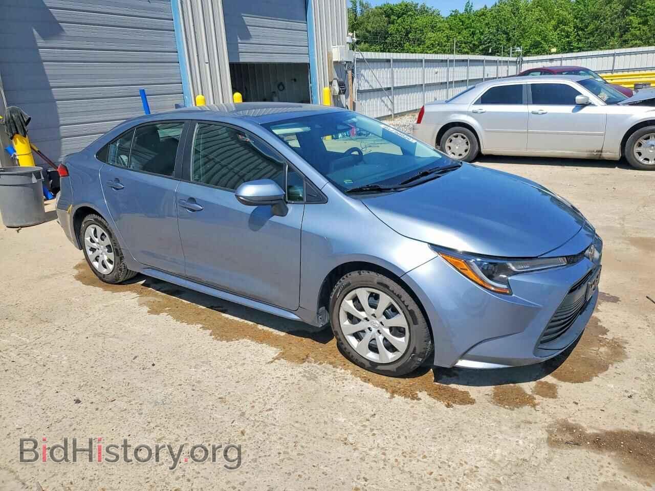 2023 TOYOTA COROLLA - VIN: 5YFB4MDEXPP033615 - Фото 4