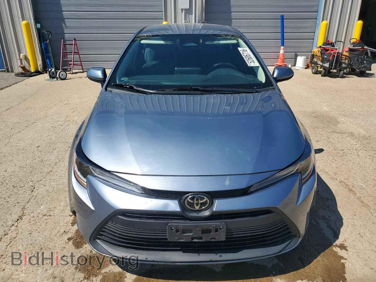 2023 TOYOTA COROLLA - VIN: 5YFB4MDEXPP033615 - Фото 5