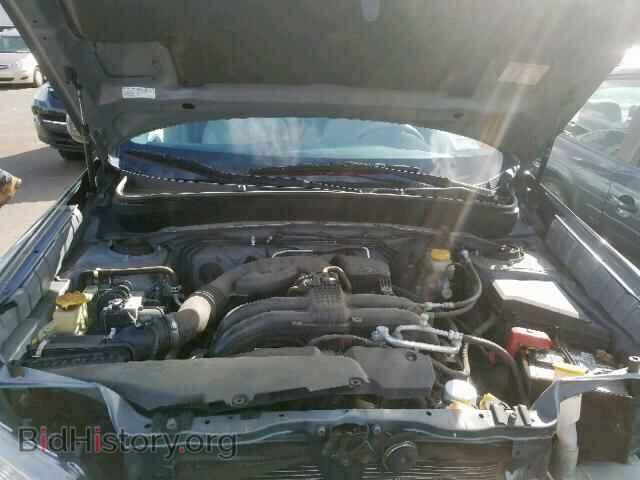2012 SUBARU FORESTER - VIN: JF2SHADC8CH441264 - Фото 7